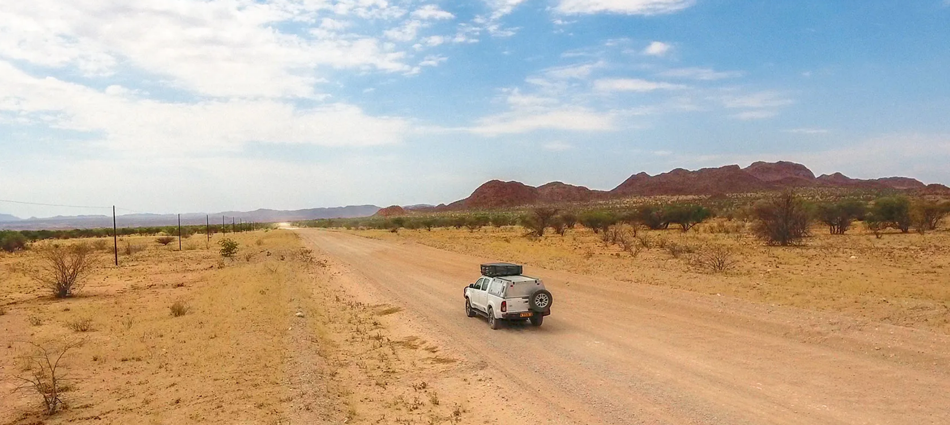 4x4 Car hire self drive and one way rentals in east Africa