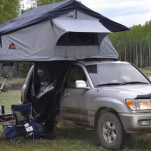 4x4 Camping Safaris in Uganda and Self drive