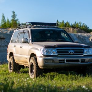 4x4 Toyota Land Cruiser for Kigali Car hire and Self drive