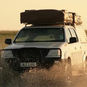 4x4 Road Trips Rwanda - Self drive Safaris in Africa