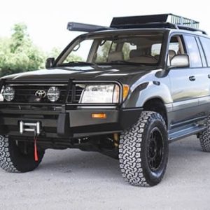 4x4 Road Trips in East Africa - Self drive Safaris and Car hire