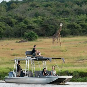 Akagera-national-park - Self-drive and Widllife Tours