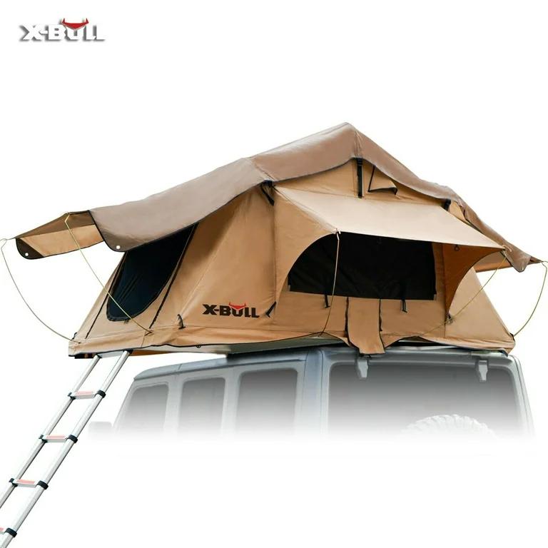 Budget camping safari vehicle for hire in Uganda