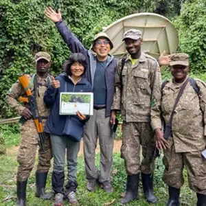 4 Days bwindi Safaris and Self-drive Tours