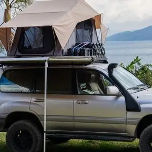 Car hire and Camping Safaris - Rwanda and Uganda