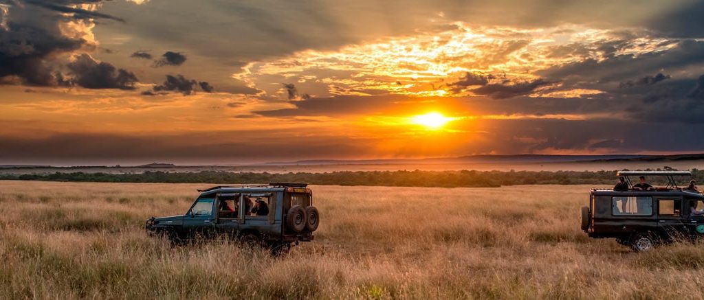 4x4 Self-drive & Car Hire — Safaris Rwanda and Uganda