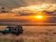 4x4 Self-drive & Car Hire — Safaris Rwanda and Uganda