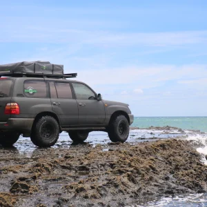 Kigali Car Rentals | 4x4 Self-drive Car Hire