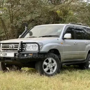 Kigali Car Rentals | 4x4 Self-drive Car Hire | Rwanda & Uganda