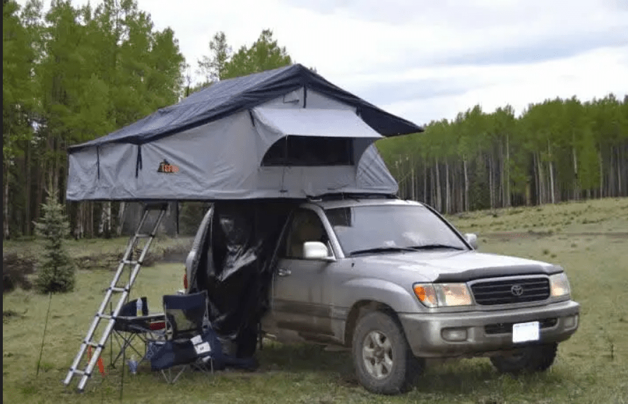 Rent a 4×4 in Kigali and explore Rwanda at your own pace. Budget rooftop tent camping packages for Volcanoes, Akagera & Nyungwe NPs. Cross-border tours to Uganda & Tanzania available. Get a free quote today.