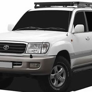 Rwanda 4x4 Car Hire | Toyota Land Cruiser for Self-Drive Safaris
