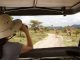 4x4 Safaris Rwanda and East Africa