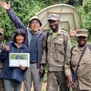 Permits must be purchased through official channels: Uganda Wildlife Authority (UWA) for Uganda, or the Rwanda Development Board (RDB) for Rwanda. Both countries also work with accredited tour operators.