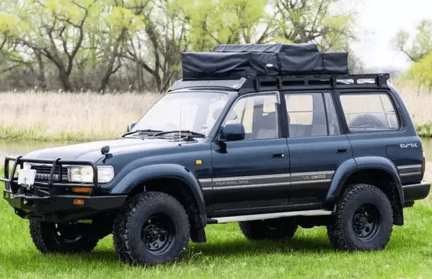 Kigali Car Rentals and self drive trips