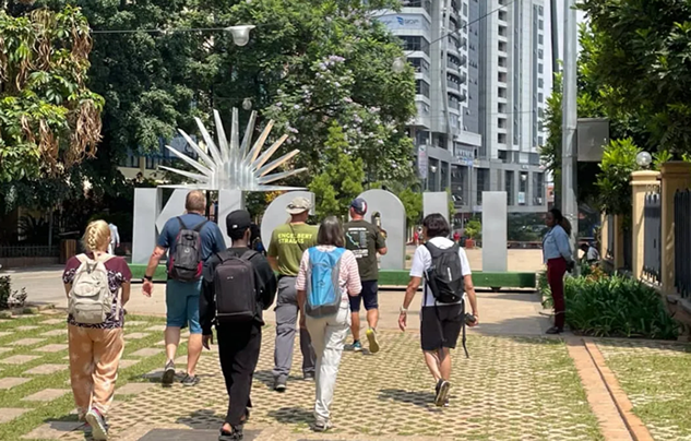 Kigali City Tours Rwanda