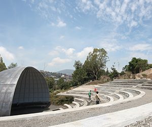 genocide memorials