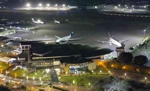 Landing at Kigali International Airport (KGL) is just the beginning of your Rwandan adventure