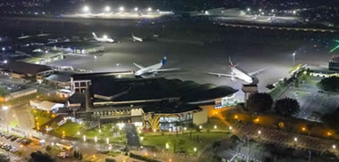 Landing at Kigali International Airport (KGL) is just the beginning of your Rwandan adventure