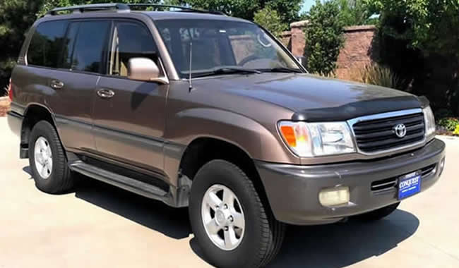 Self-drive Safaris and one way Rentals