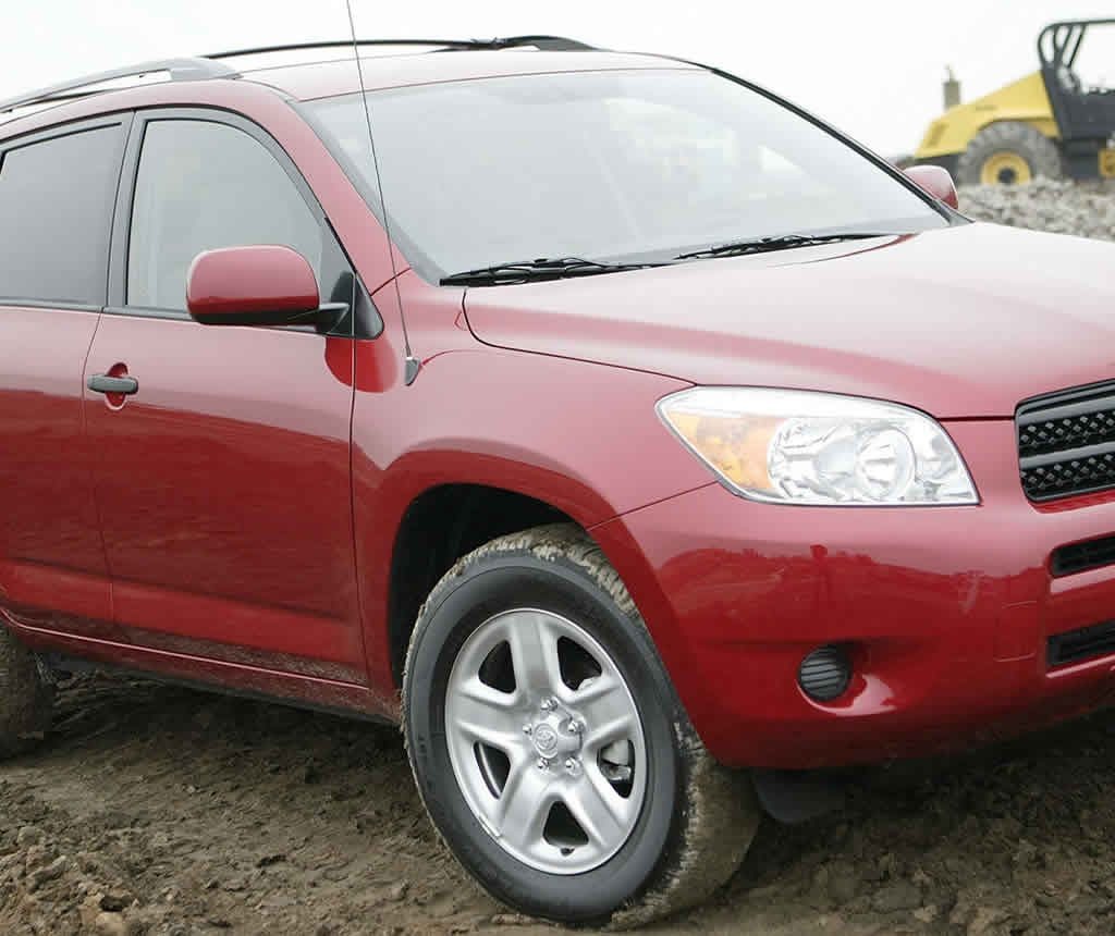 toyota-rav4-5-door for self drive trips