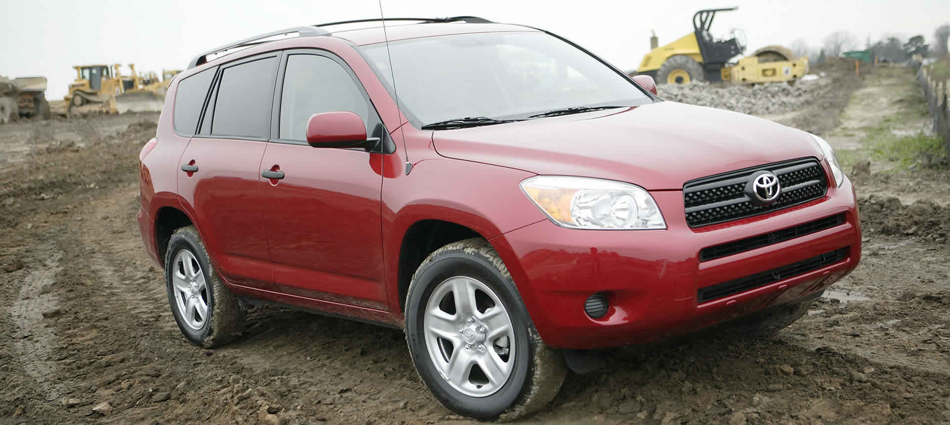 toyota-rav4-5-door for self drive trips