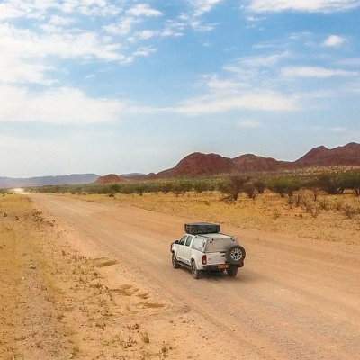 4x4 Car hire self drive and one way rentals in east Africa