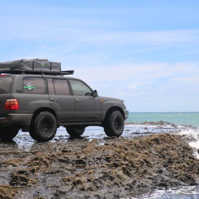 Kigali Car Rentals | 4x4 Self-drive Car Hire