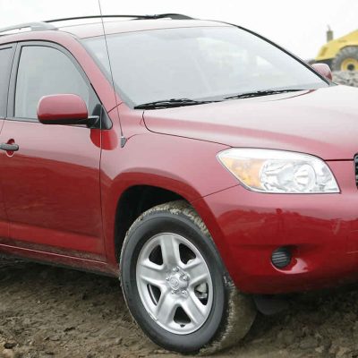 toyota-rav4-5-door for self drive trips